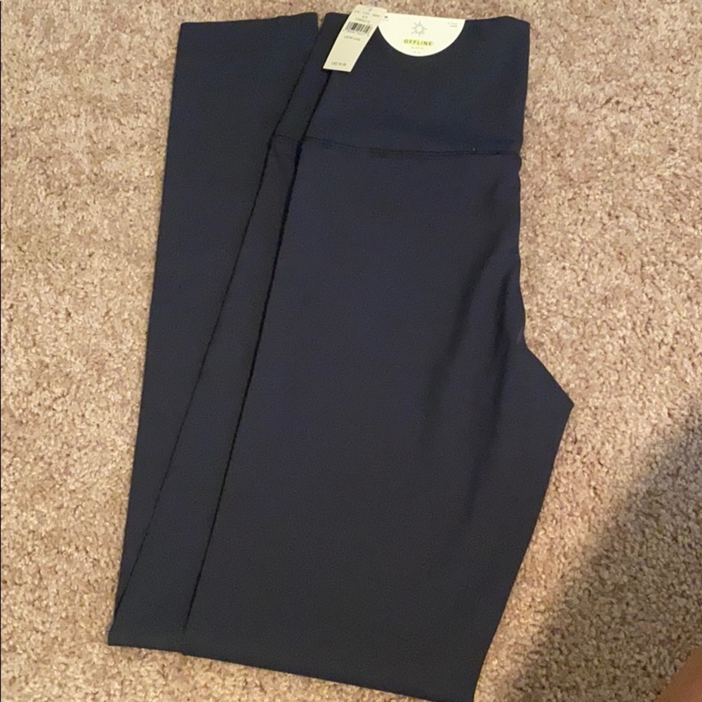 Offline Aerie Leggings